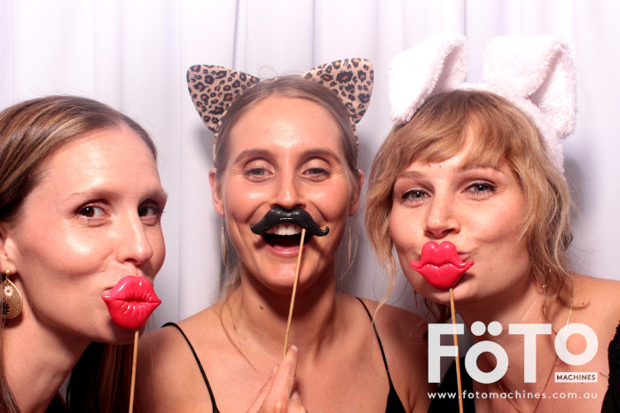 Diandra and Nick’s Wedding | View more photos from the event at gallery.fotomachines.com.au/u/FOTOMachines/Diandra-and-Nick’s-Wedding